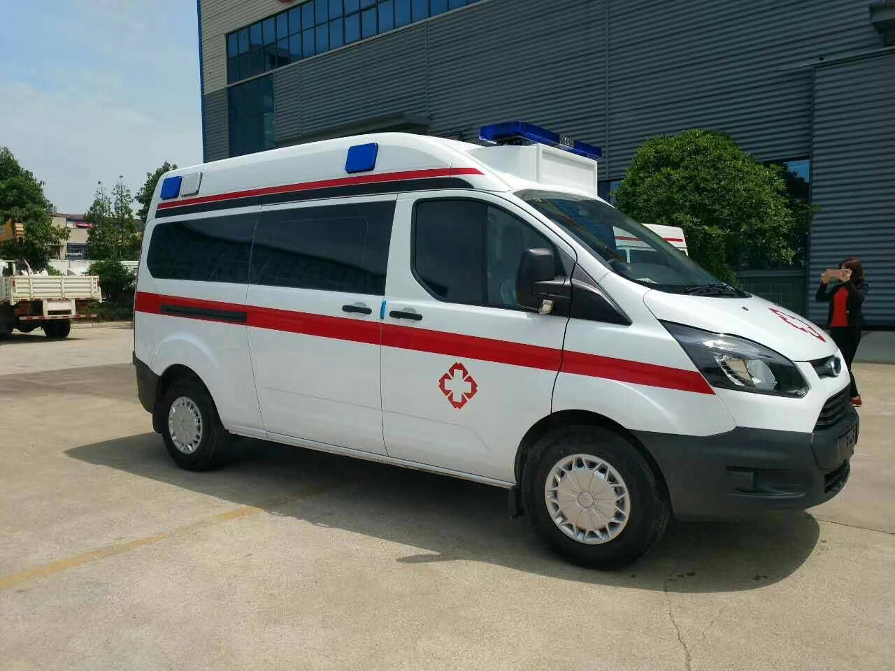 平阴县出院转院救护车
